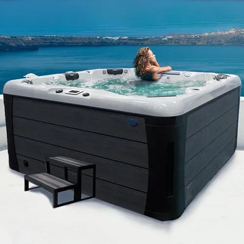 Deck hot tubs for sale in Olathe